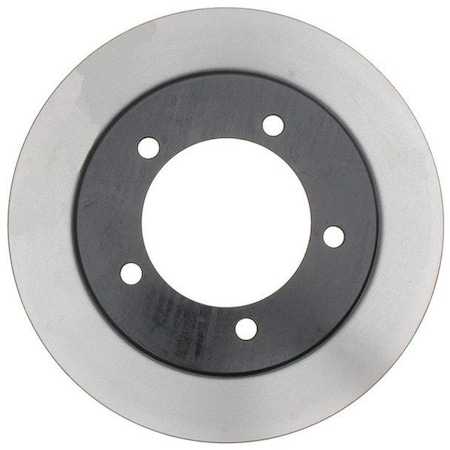 Raybestos Disc Brake Rotor Only Br55060,56927R 56927R